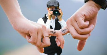 5 conseils pour réussir ses photos de mariage